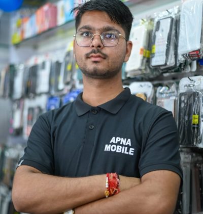 krishna - technician